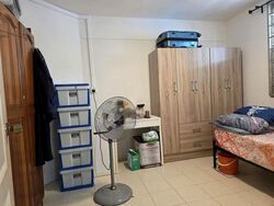 Blk 191 Boon Lay Vista (Jurong West), HDB 2 Rooms #607465761